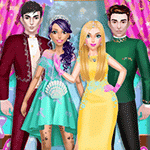 Royal Girls Fashion Salon